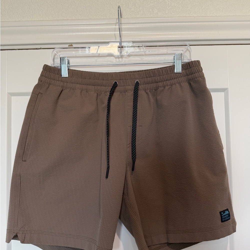 Brown Howler Brother’s Men's Shorts M
